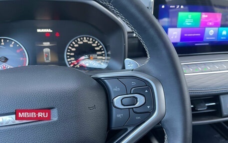 Haval Jolion, 2025 год, 2 220 000 рублей, 15 фотография