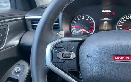 Haval Jolion, 2025 год, 2 220 000 рублей, 14 фотография