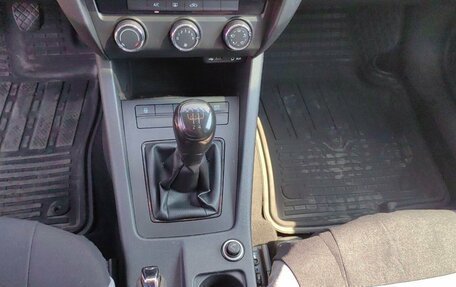 Skoda Octavia, 2014 год, 1 050 000 рублей, 11 фотография