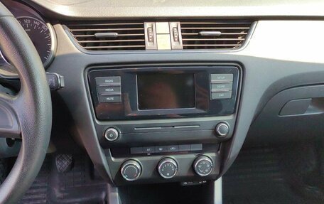 Skoda Octavia, 2014 год, 1 050 000 рублей, 8 фотография