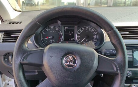 Skoda Octavia, 2014 год, 1 050 000 рублей, 9 фотография