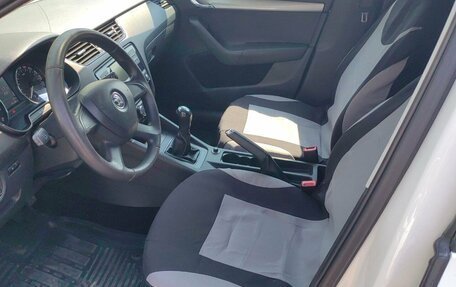 Skoda Octavia, 2014 год, 1 050 000 рублей, 12 фотография