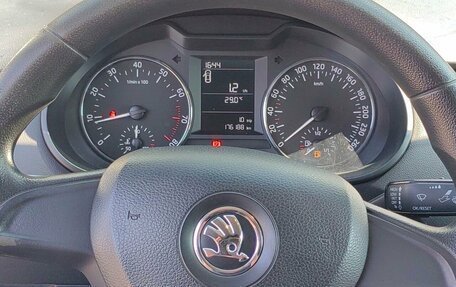 Skoda Octavia, 2014 год, 1 050 000 рублей, 10 фотография