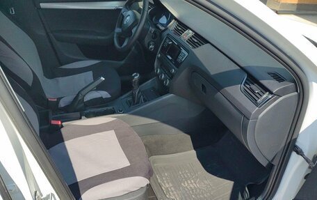 Skoda Octavia, 2014 год, 1 050 000 рублей, 13 фотография