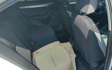 Skoda Octavia, 2014 год, 1 050 000 рублей, 14 фотография