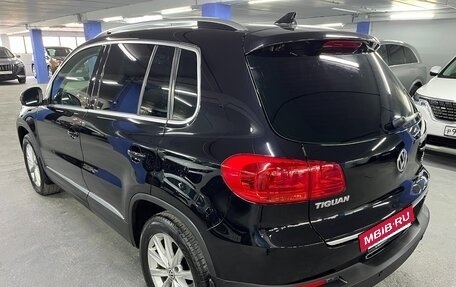 Volkswagen Tiguan I, 2012 год, 1 299 000 рублей, 7 фотография