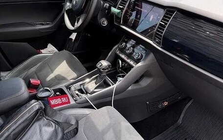 Skoda Kodiaq I, 2019 год, 2 710 000 рублей, 5 фотография