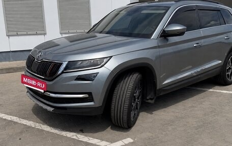 Skoda Kodiaq I, 2019 год, 2 710 000 рублей, 3 фотография