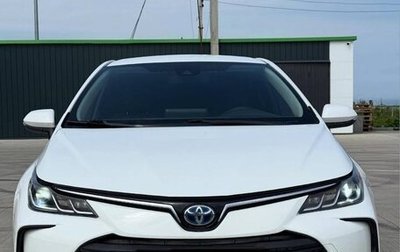 Toyota Corolla, 2025 год, 2 100 400 рублей, 1 фотография