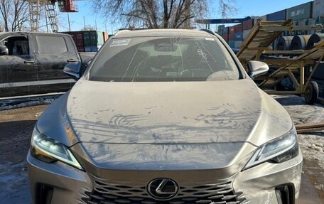Lexus RX IV рестайлинг, 2026 год, 10 750 000 рублей, 1 фотография
