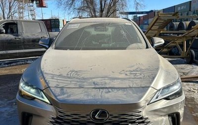 Lexus RX IV рестайлинг, 2026 год, 10 750 000 рублей, 1 фотография