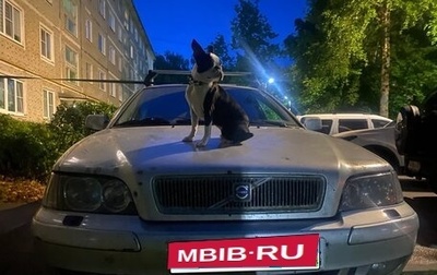 Volvo S40 II, 2003 год, 230 000 рублей, 1 фотография