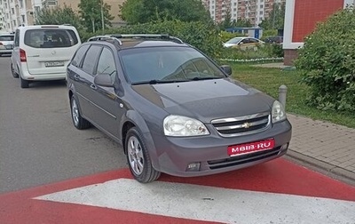 Chevrolet Lacetti, 2011 год, 685 000 рублей, 1 фотография