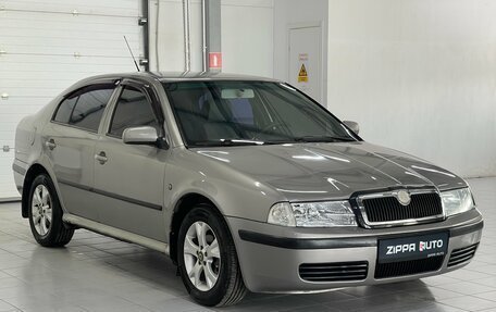 Skoda Octavia IV, 2008 год, 469 000 рублей, 1 фотография