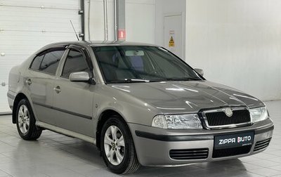 Skoda Octavia IV, 2008 год, 469 000 рублей, 1 фотография