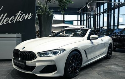 BMW 8 серия, 2020 год, 7 190 000 рублей, 1 фотография