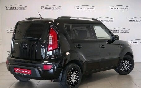 KIA Soul I рестайлинг, 2012 год, 1 180 000 рублей, 1 фотография