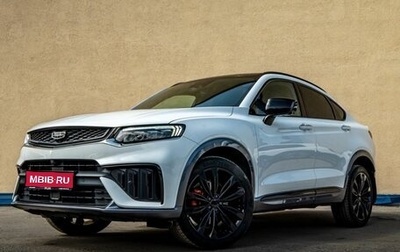Geely Tugella FY11, 2022 год, 2 650 000 рублей, 1 фотография