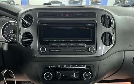 Volkswagen Tiguan I, 2012 год, 1 299 000 рублей, 14 фотография