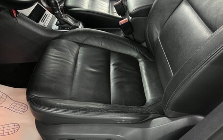 Volkswagen Tiguan I, 2012 год, 1 299 000 рублей, 19 фотография