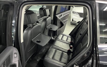 Volkswagen Tiguan I, 2012 год, 1 299 000 рублей, 21 фотография