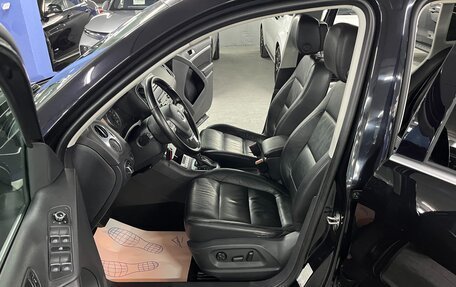 Volkswagen Tiguan I, 2012 год, 1 299 000 рублей, 20 фотография