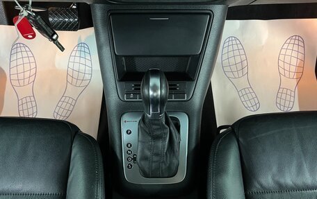 Volkswagen Tiguan I, 2012 год, 1 299 000 рублей, 15 фотография
