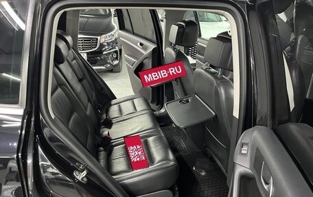 Volkswagen Tiguan I, 2012 год, 1 299 000 рублей, 22 фотография