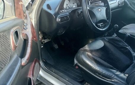 Chevrolet Niva I рестайлинг, 2006 год, 315 000 рублей, 7 фотография