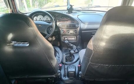 Chevrolet Niva I рестайлинг, 2006 год, 315 000 рублей, 5 фотография