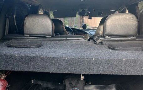 Chevrolet Niva I рестайлинг, 2006 год, 315 000 рублей, 9 фотография