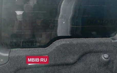 Chevrolet Niva I рестайлинг, 2006 год, 315 000 рублей, 8 фотография