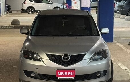 Mazda 3, 2006 год, 499 999 рублей, 4 фотография
