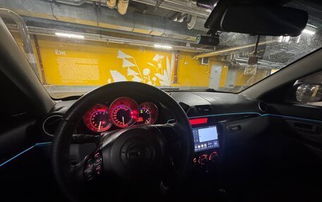 Mazda 3, 2006 год, 499 999 рублей, 8 фотография