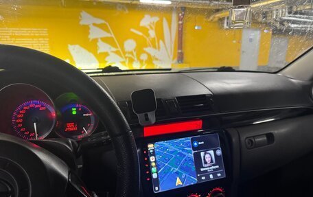 Mazda 3, 2006 год, 499 999 рублей, 10 фотография