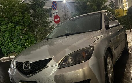 Mazda 3, 2006 год, 499 999 рублей, 15 фотография
