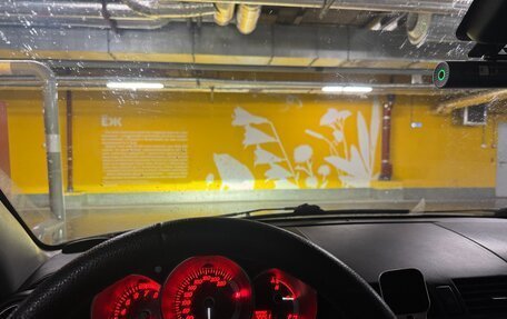 Mazda 3, 2006 год, 499 999 рублей, 12 фотография