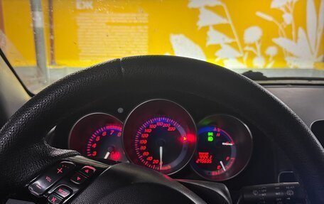 Mazda 3, 2006 год, 499 999 рублей, 11 фотография
