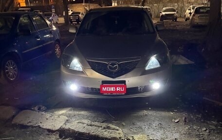 Mazda 3, 2006 год, 499 999 рублей, 2 фотография