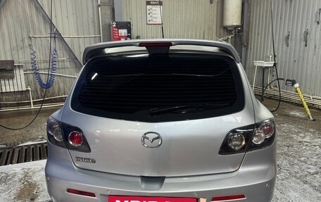 Mazda 3, 2006 год, 499 999 рублей, 5 фотография