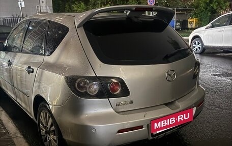 Mazda 3, 2006 год, 499 999 рублей, 14 фотография