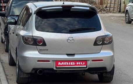 Mazda 3, 2006 год, 499 999 рублей, 7 фотография