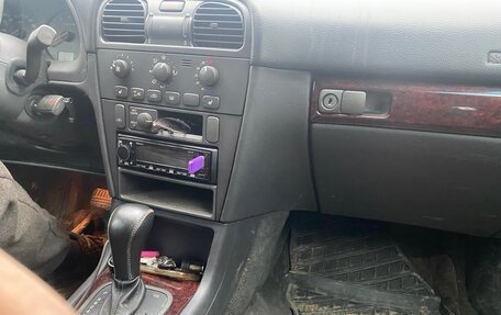Volvo S40 II, 2003 год, 230 000 рублей, 2 фотография