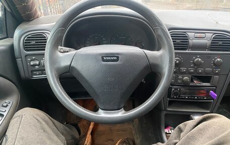 Volvo S40 II, 2003 год, 230 000 рублей, 3 фотография