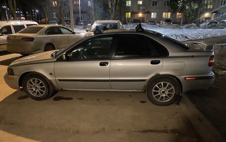 Volvo S40 II, 2003 год, 230 000 рублей, 4 фотография