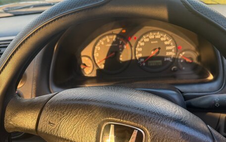 Honda Civic VII, 2001 год, 375 000 рублей, 8 фотография