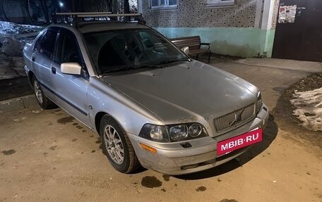 Volvo S40 II, 2003 год, 230 000 рублей, 5 фотография