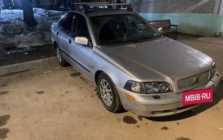 Volvo S40 II, 2003 год, 230 000 рублей, 6 фотография