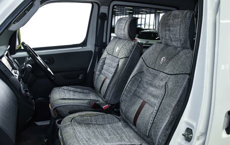 Toyota Town Ace IV, 2015 год, 1 299 000 рублей, 8 фотография