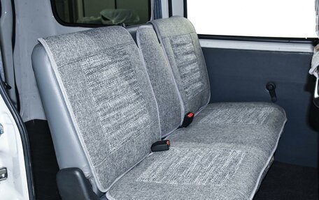 Toyota Town Ace IV, 2015 год, 1 299 000 рублей, 10 фотография